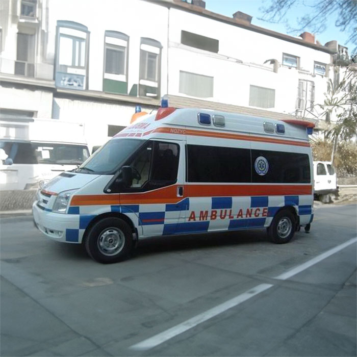 长沙租赁私人救护车电话