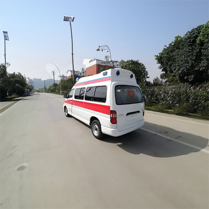 长沙出租私人救护车电话
