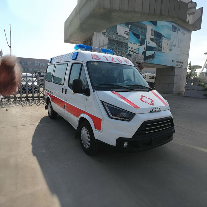 长沙租赁急救车联系方式