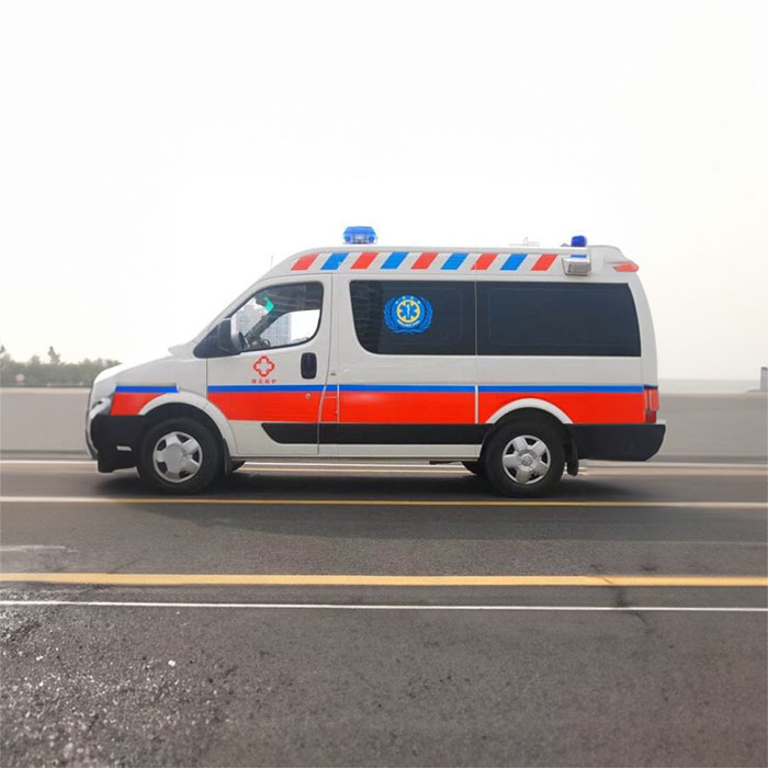 长沙出租急救车