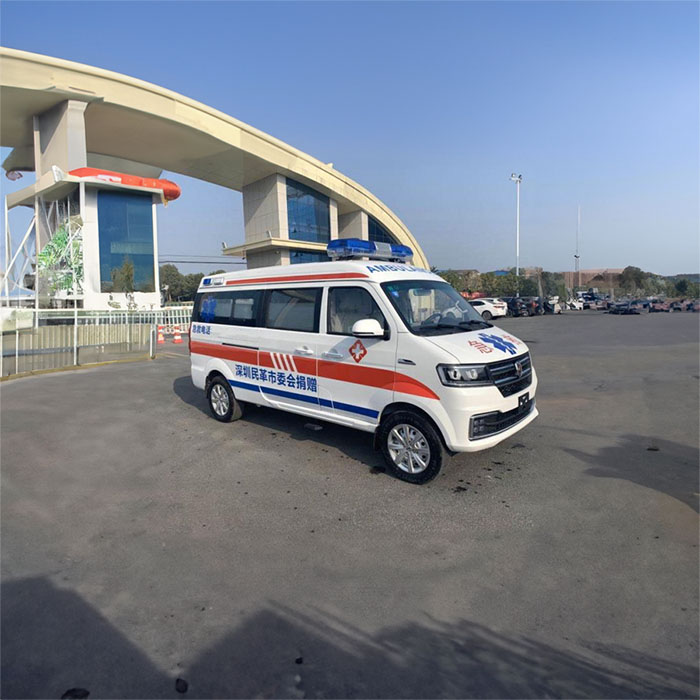 长沙出租私人救护车