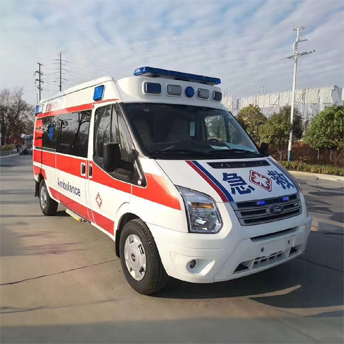 长沙租赁私人救护车电话