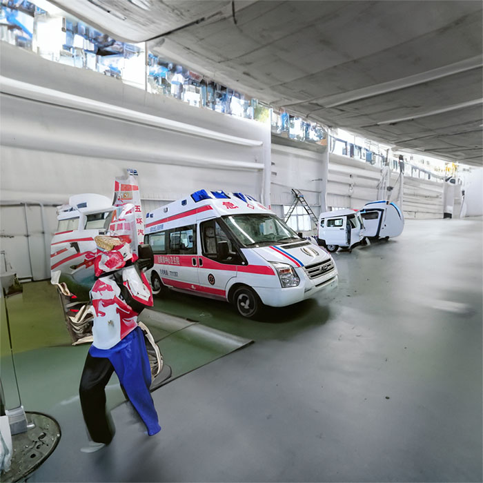 长沙出租私人救护车