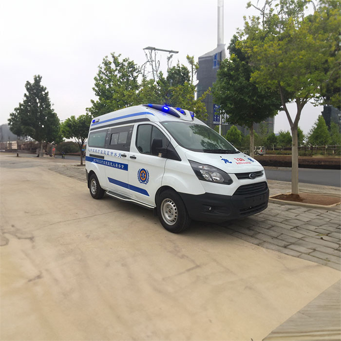 长沙租赁急救车电话