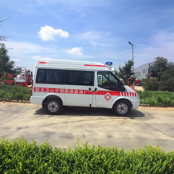长沙出租救护车电话号码