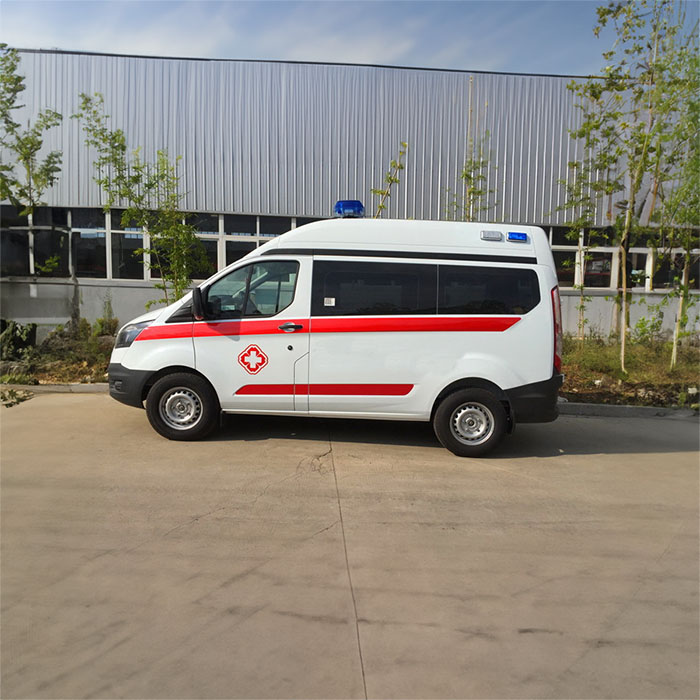 长沙租赁救护车