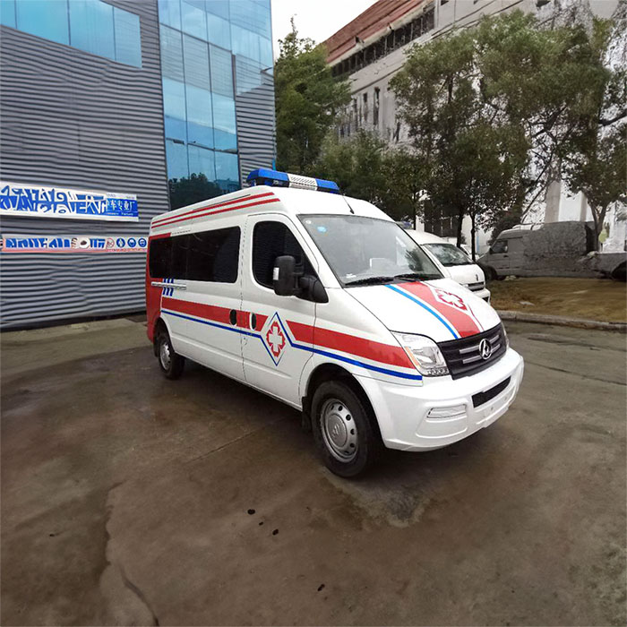 长沙出租急救车联系电话