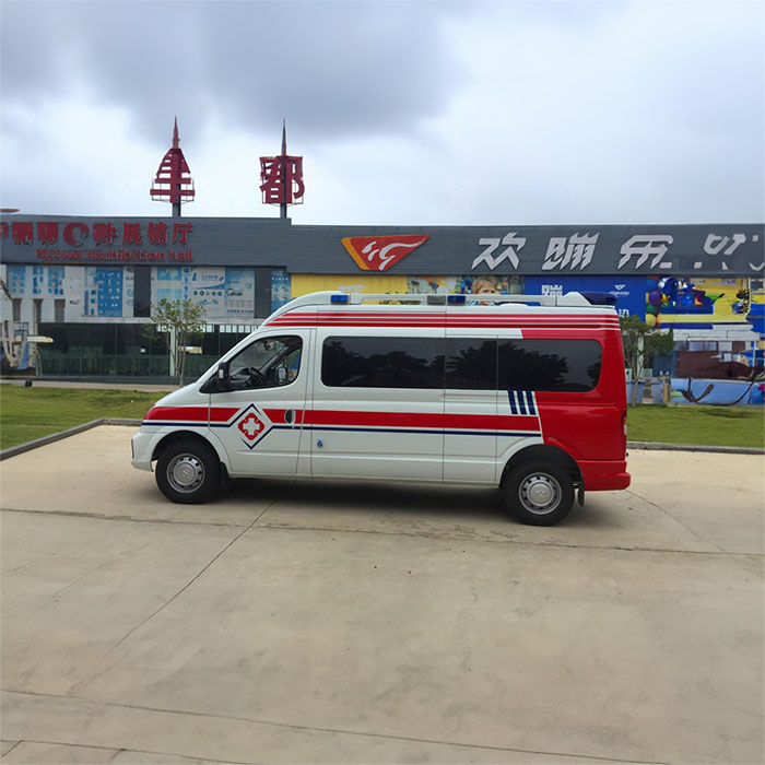 长沙租赁私人救护车联系方式