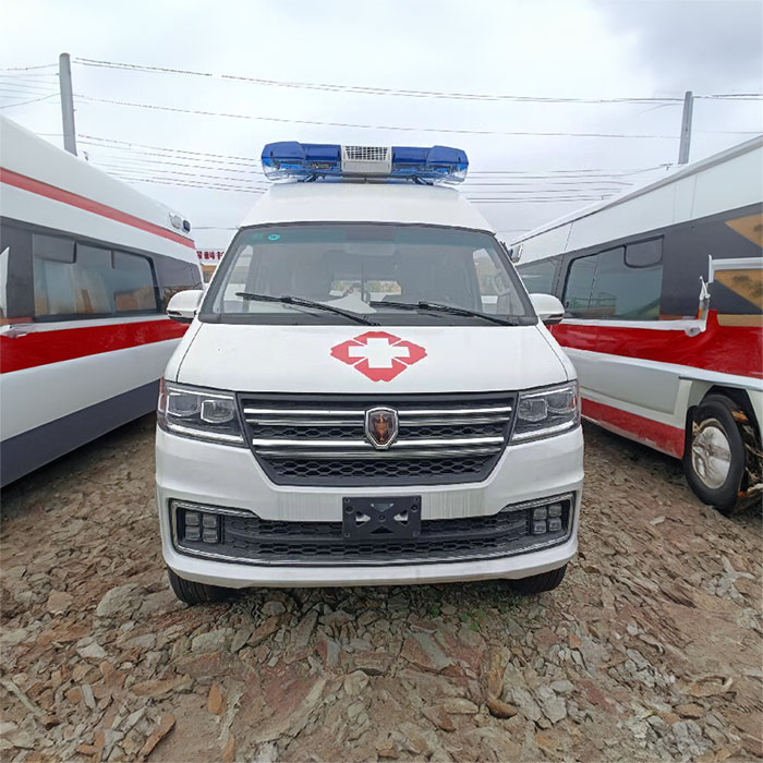 长沙租赁救护车电话