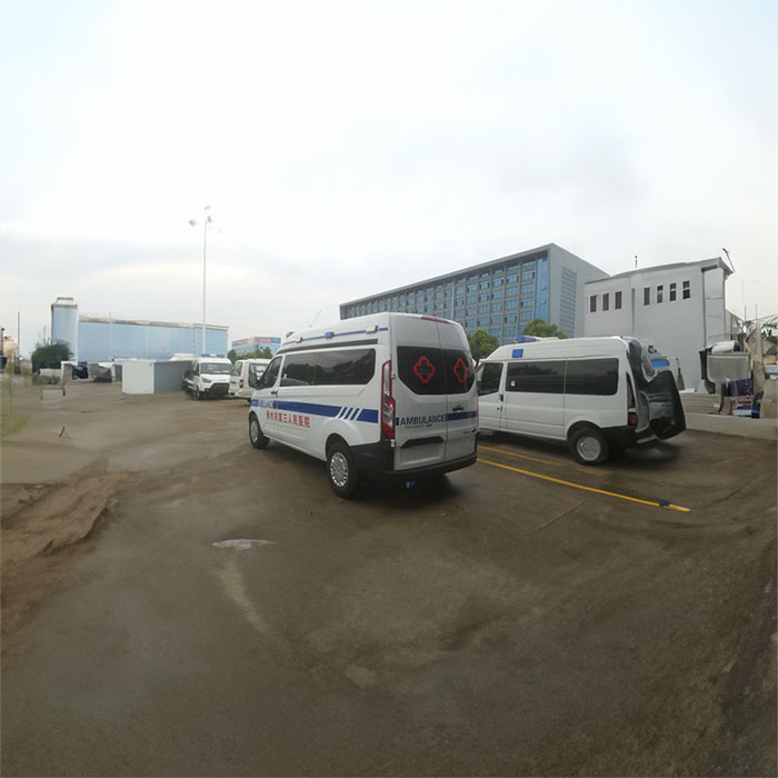 长沙出租120