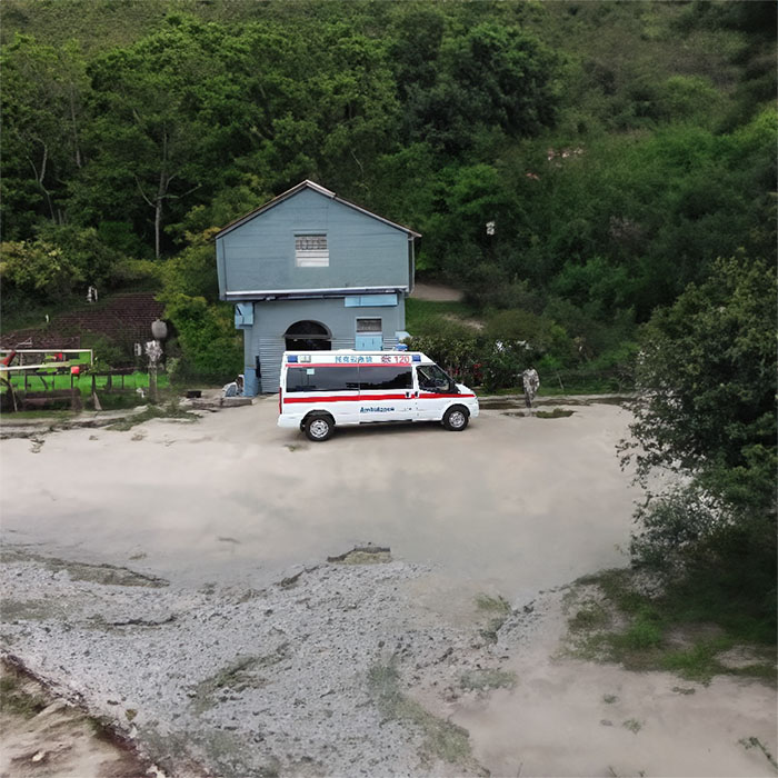 长沙租赁救护车联系方式
