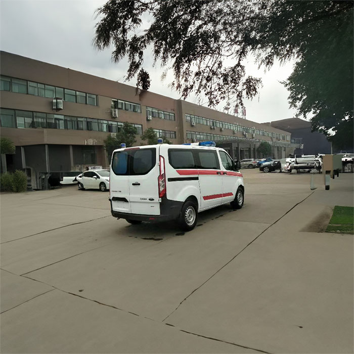 长沙出租救护车电话