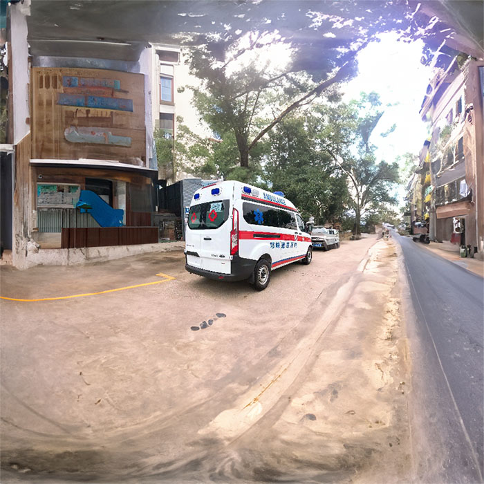 长沙出租救护车联系电话