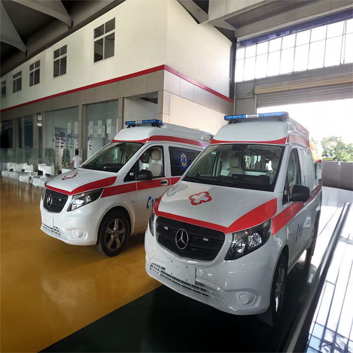 长沙出租急救车联系方式