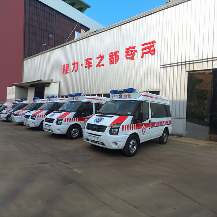 长沙租赁私人救护车电话