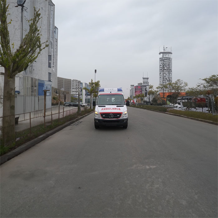 长沙租赁急救车电话号码