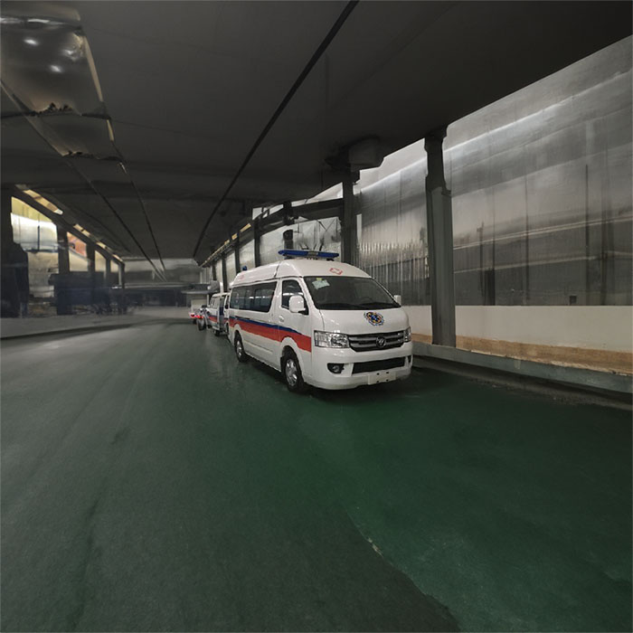 长沙出租120电话