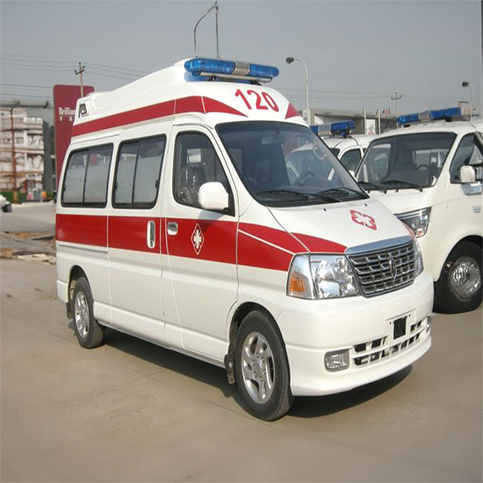 长沙出租急救车电话