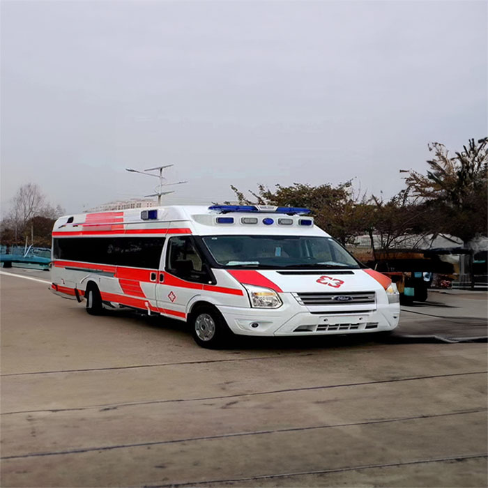 长沙租赁救护车电话