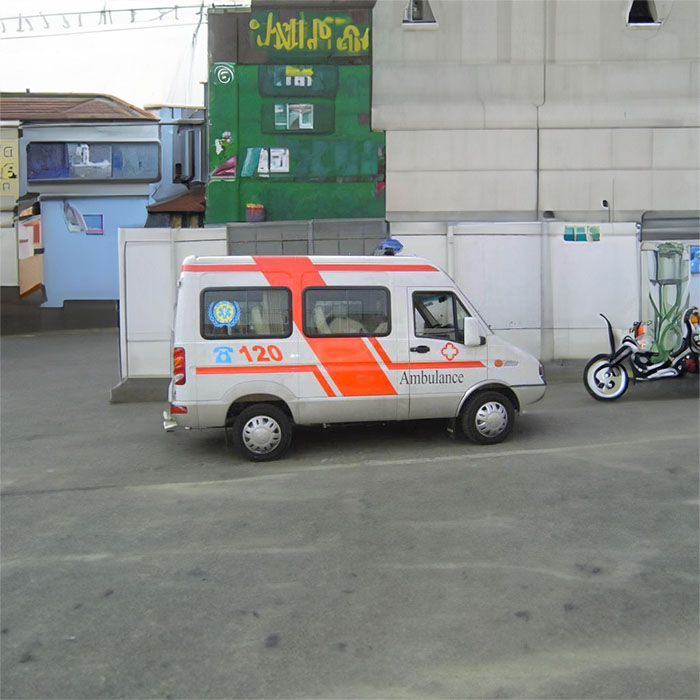 长沙出租私人救护车