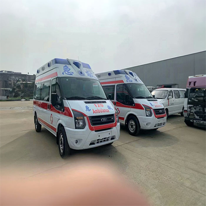 长沙出租急救车联系方式