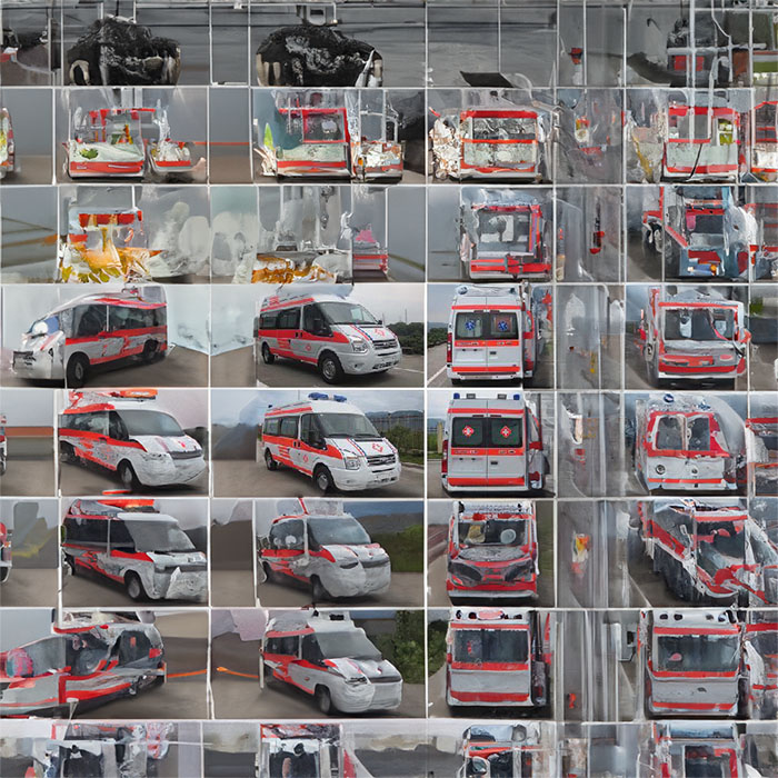 长沙租赁急救车