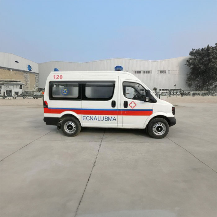 长沙出租急救车电话