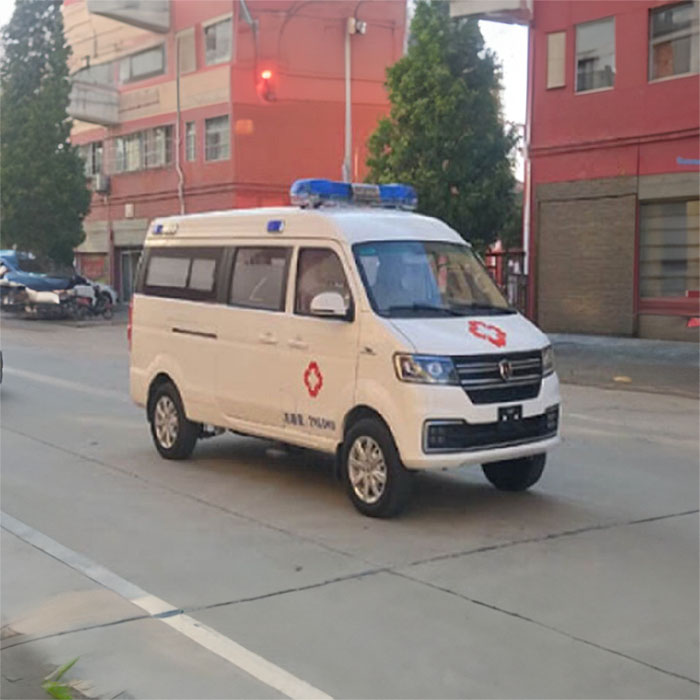 长沙出租急救车