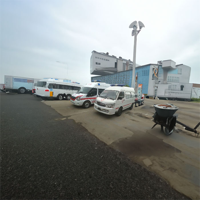 长沙租赁急救车电话号码