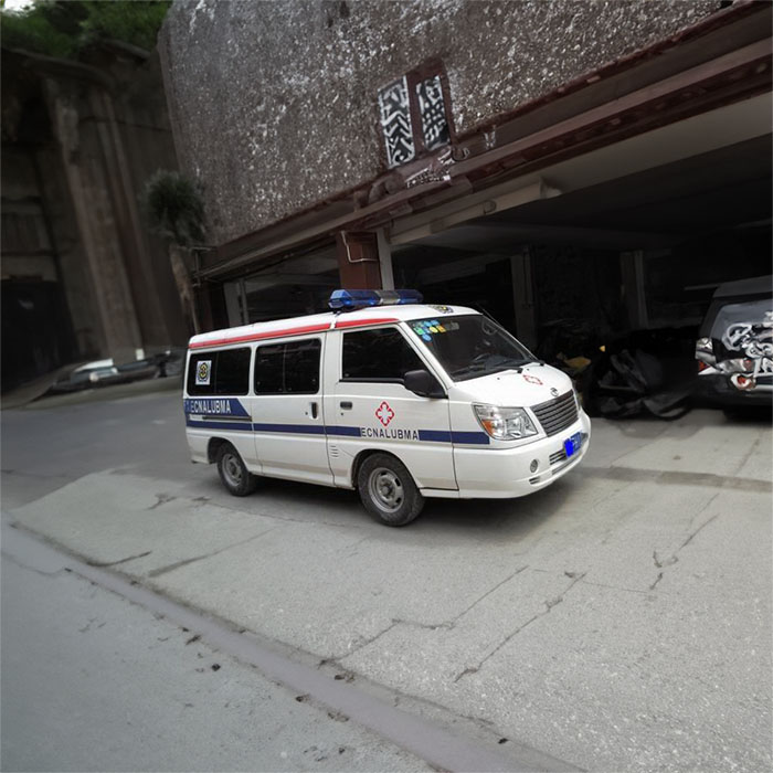 长沙租赁救护车联系方式