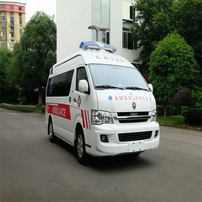 长沙出租私人救护车联系方式