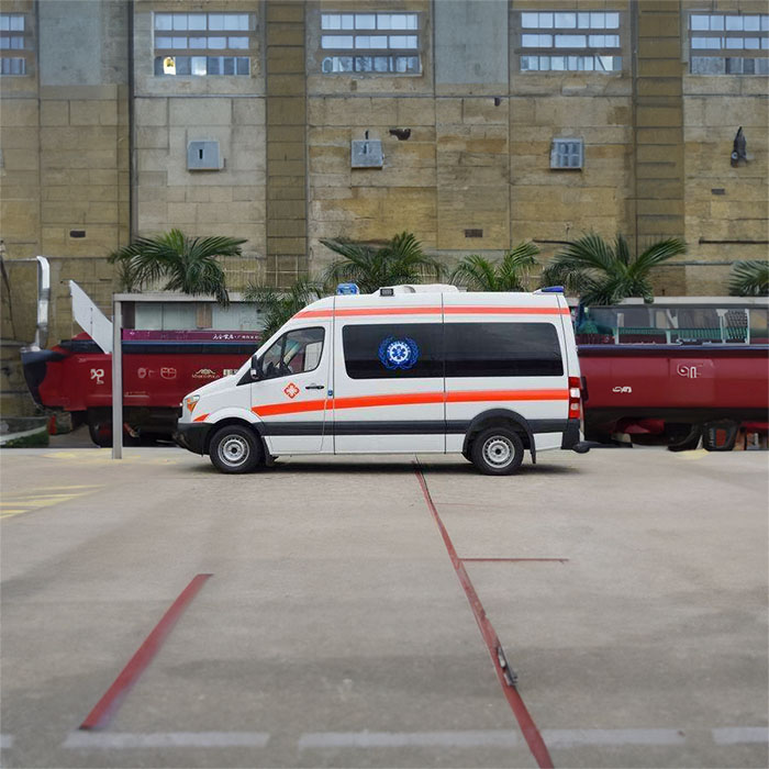 长沙租赁急救车电话