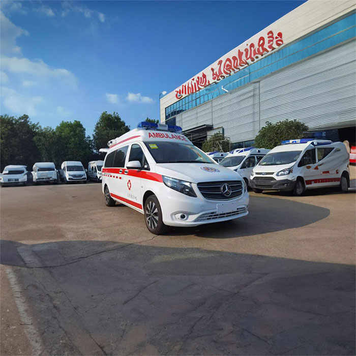 长沙出租私人救护车
