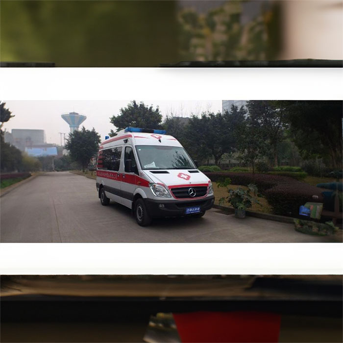 长沙出租私人救护车电话