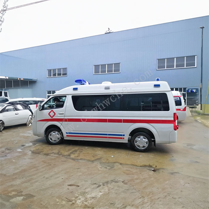 长沙租赁私人救护车电话号码