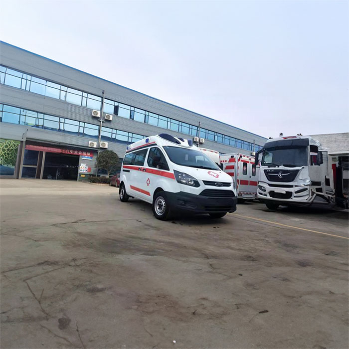 长沙出租急救车