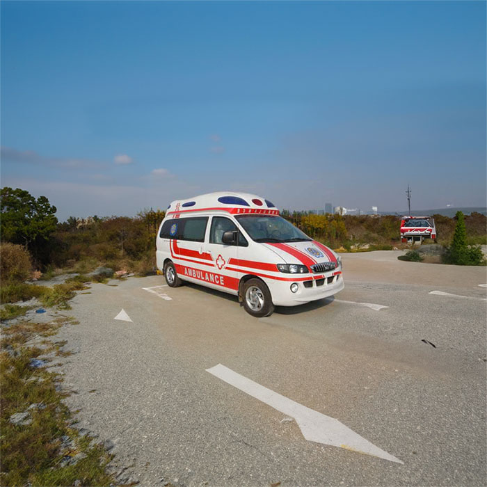 长沙出租私人救护车