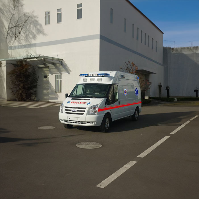 长沙出租救护车