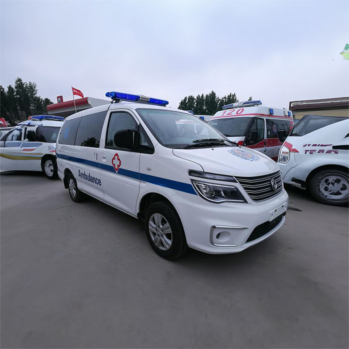 长沙出租私人救护车电话