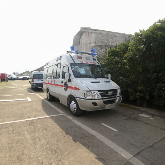 长沙租赁急救车联系电话