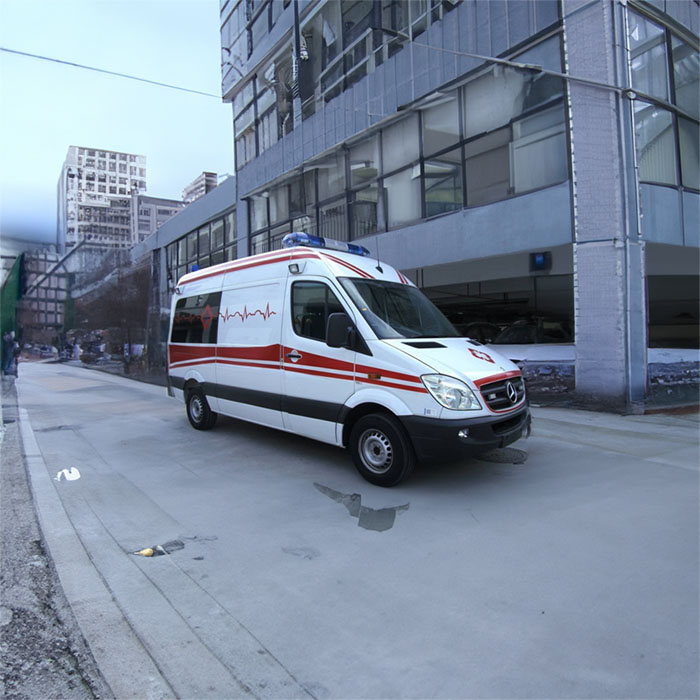 长沙出租私人救护车