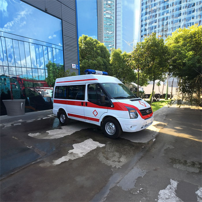 长沙出租救护车联系电话