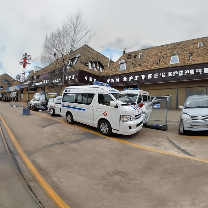长沙出租救护车电话