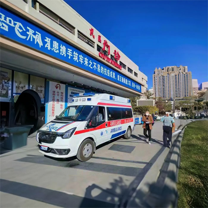 长沙出租120