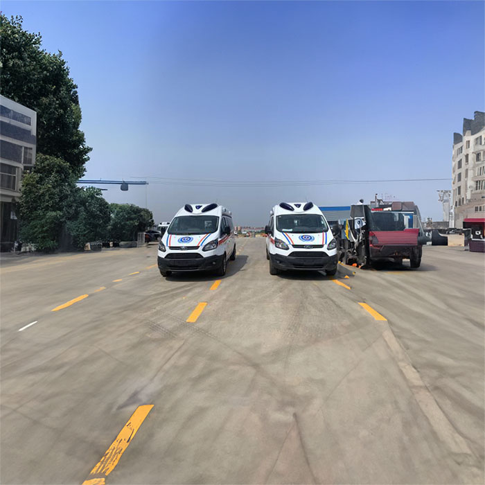 长沙租赁私人救护车电话号码