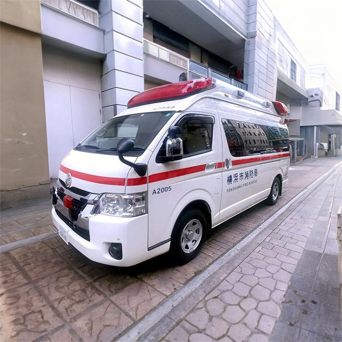 长沙租赁急救车联系方式