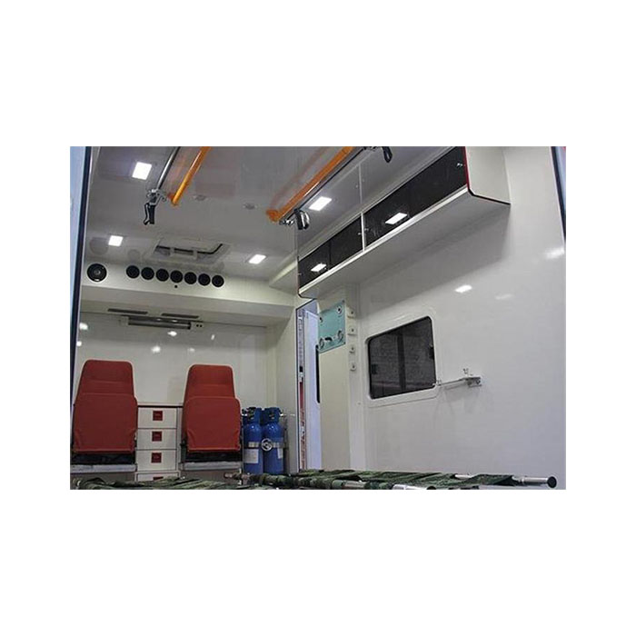 长沙租赁救护车