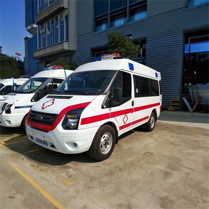 长沙出租救护车