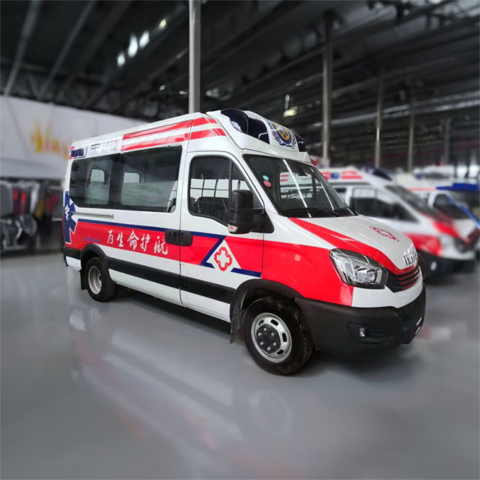长沙出租急救车
