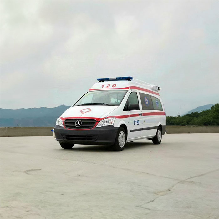 长沙出租私人救护车